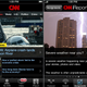 Image for article titled CNN's iPhone App Makes Other News Apps Look Lazy